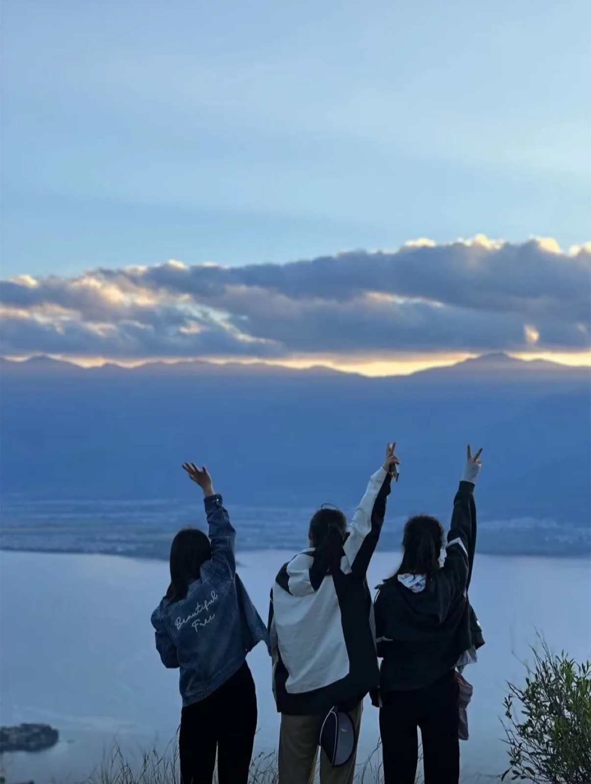 旅行者上传的活动照片