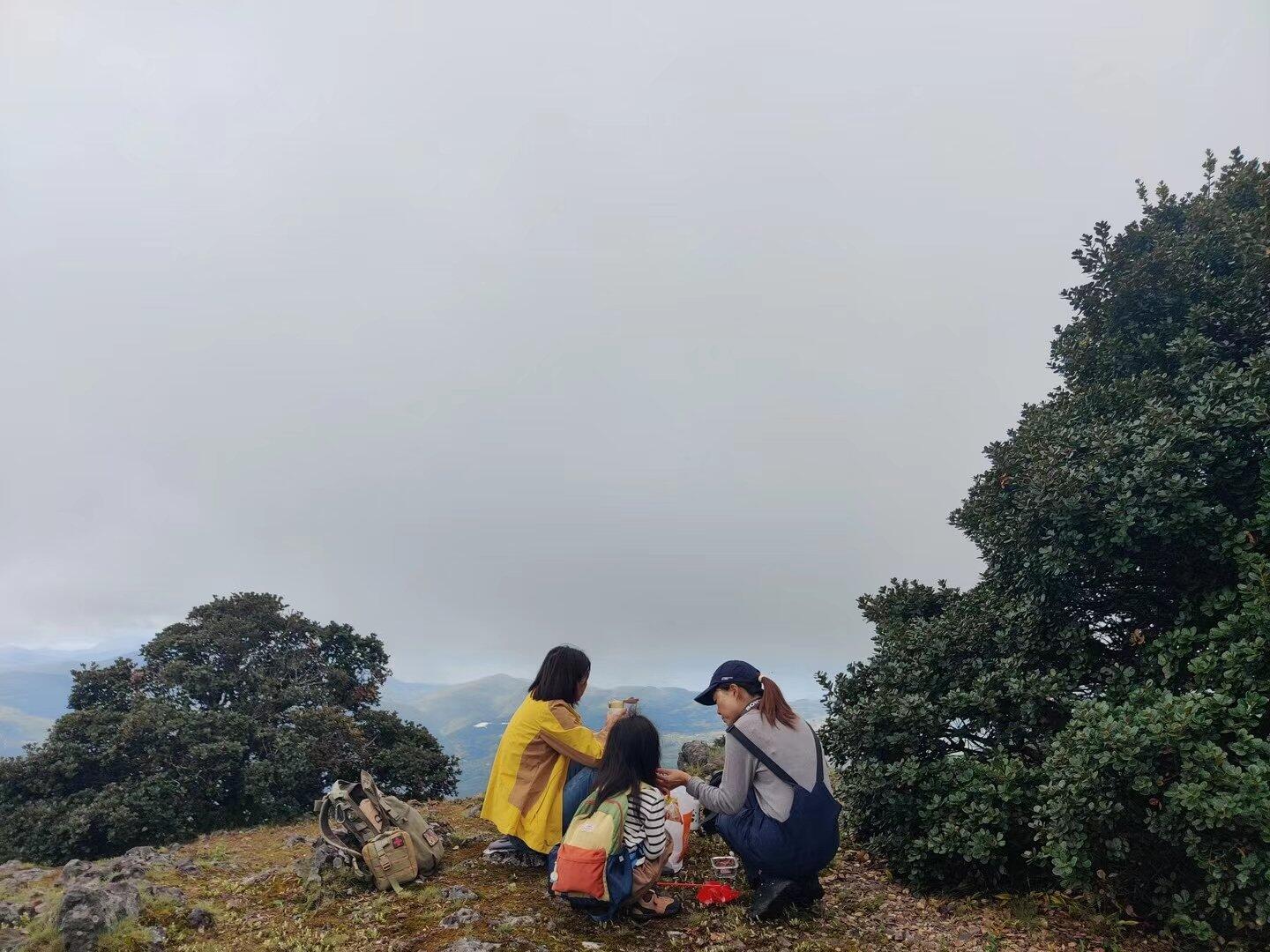 Photo d’activité publiée par un voyageur
