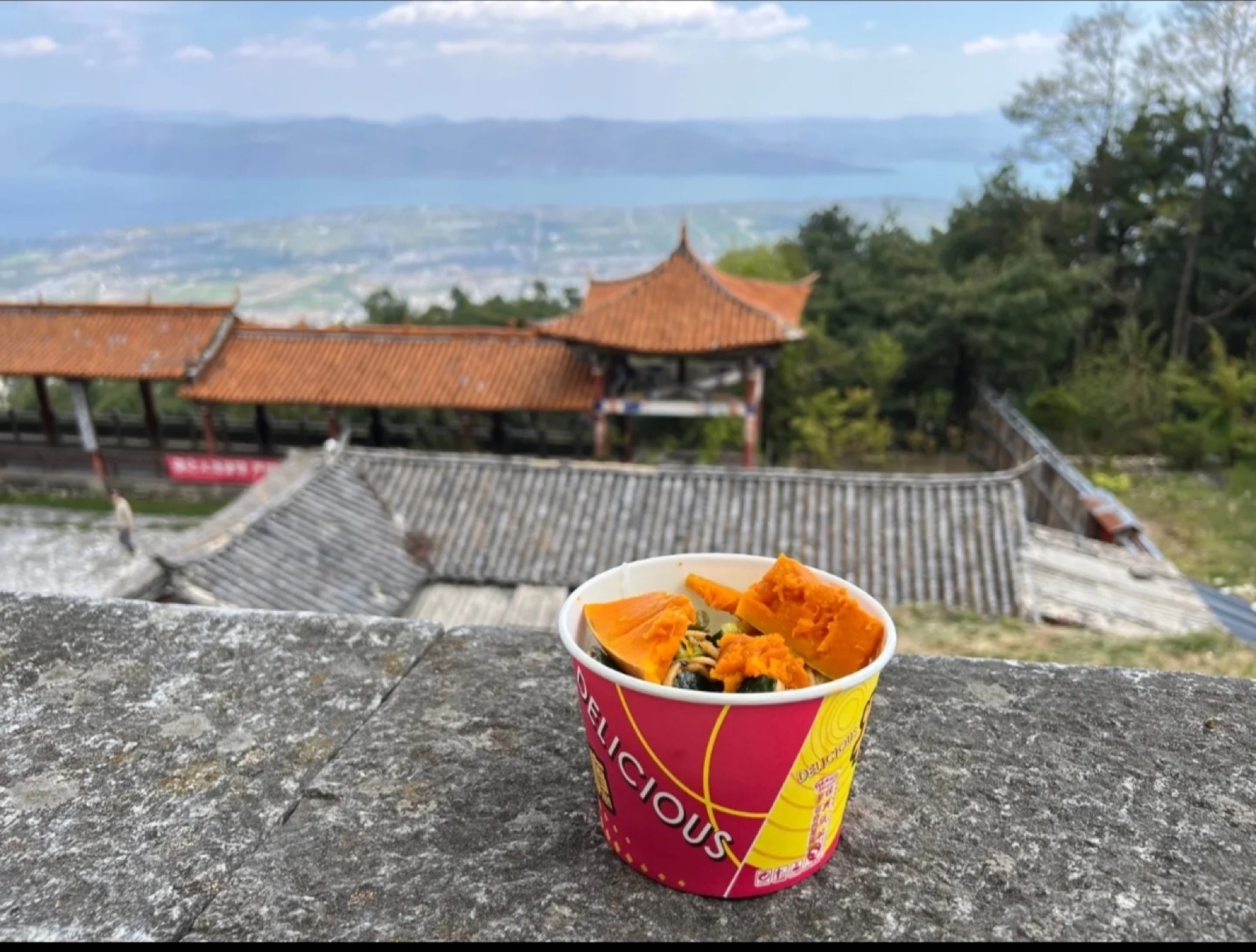 旅行者上傳的活動照片