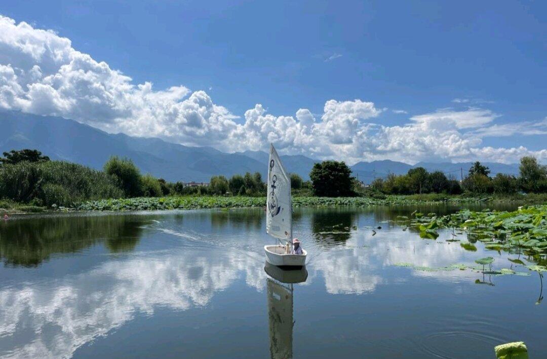旅行者上传的活动照片
