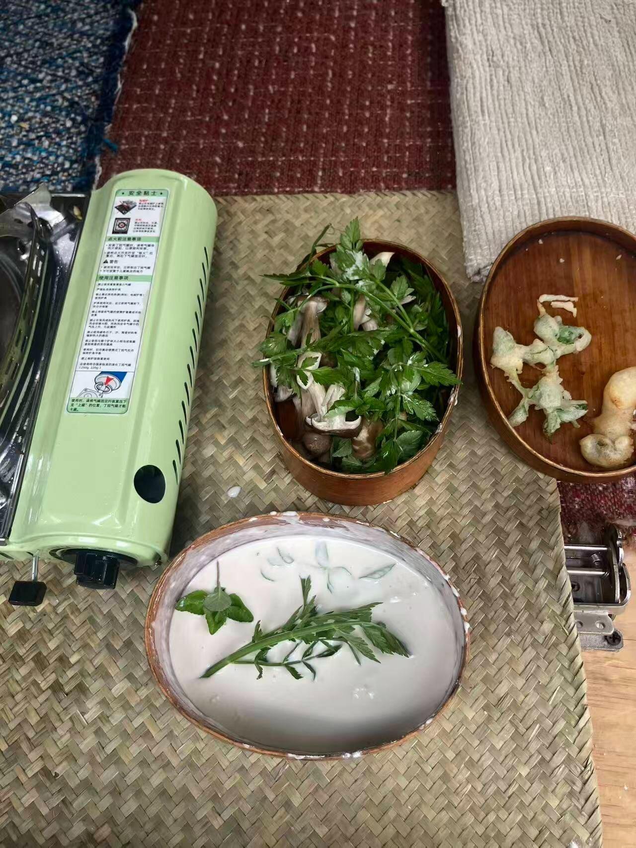 旅行者上传的活动照片