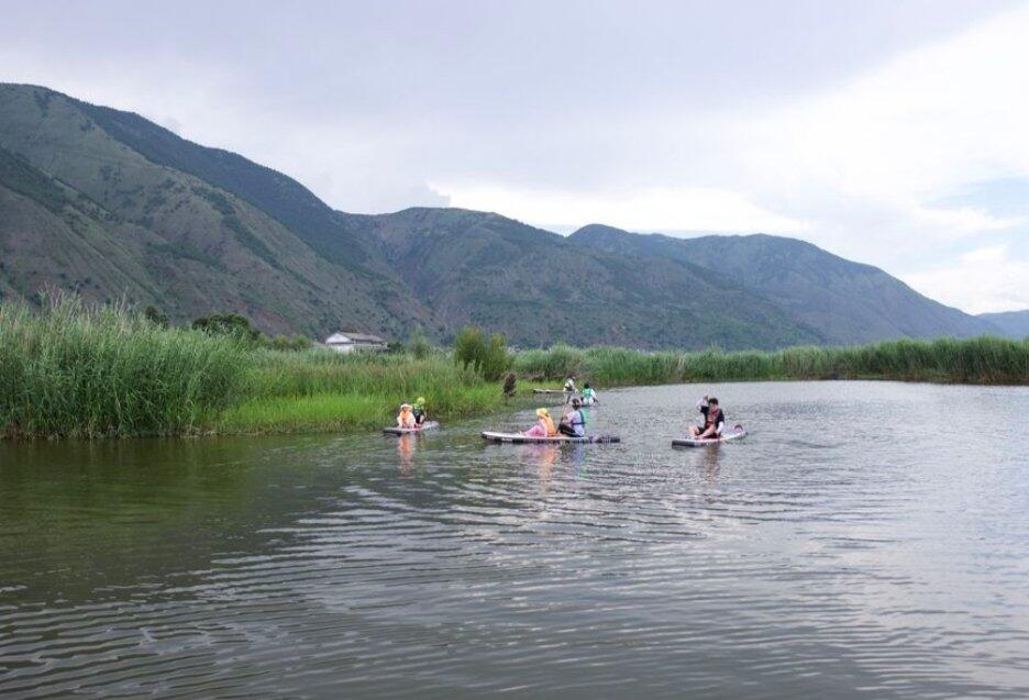 旅人が投稿した体験写真