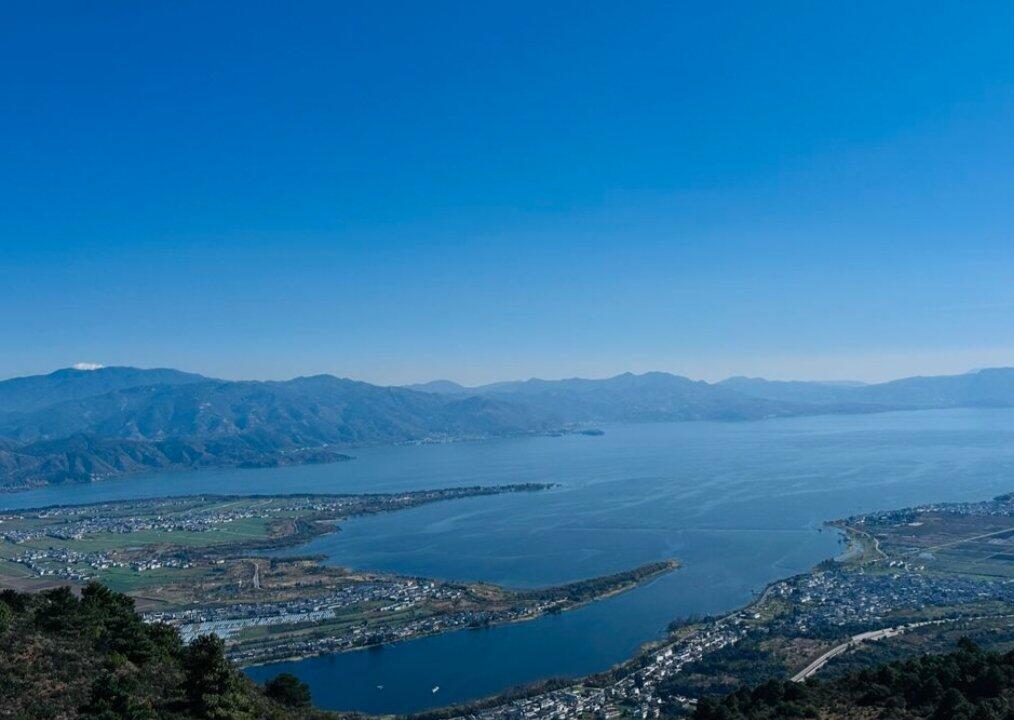 旅行者上传的活动照片