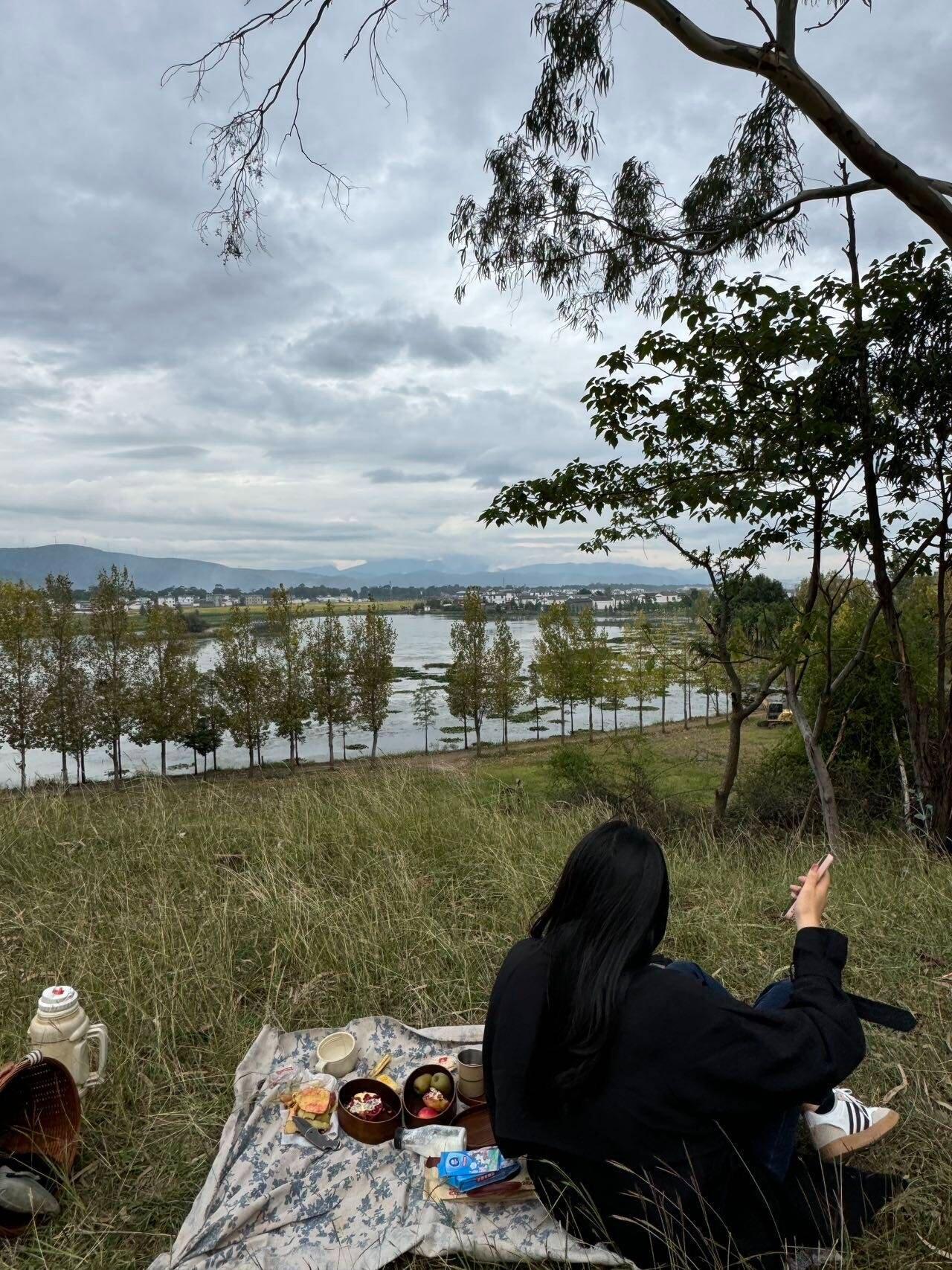 旅行者上传的活动照片