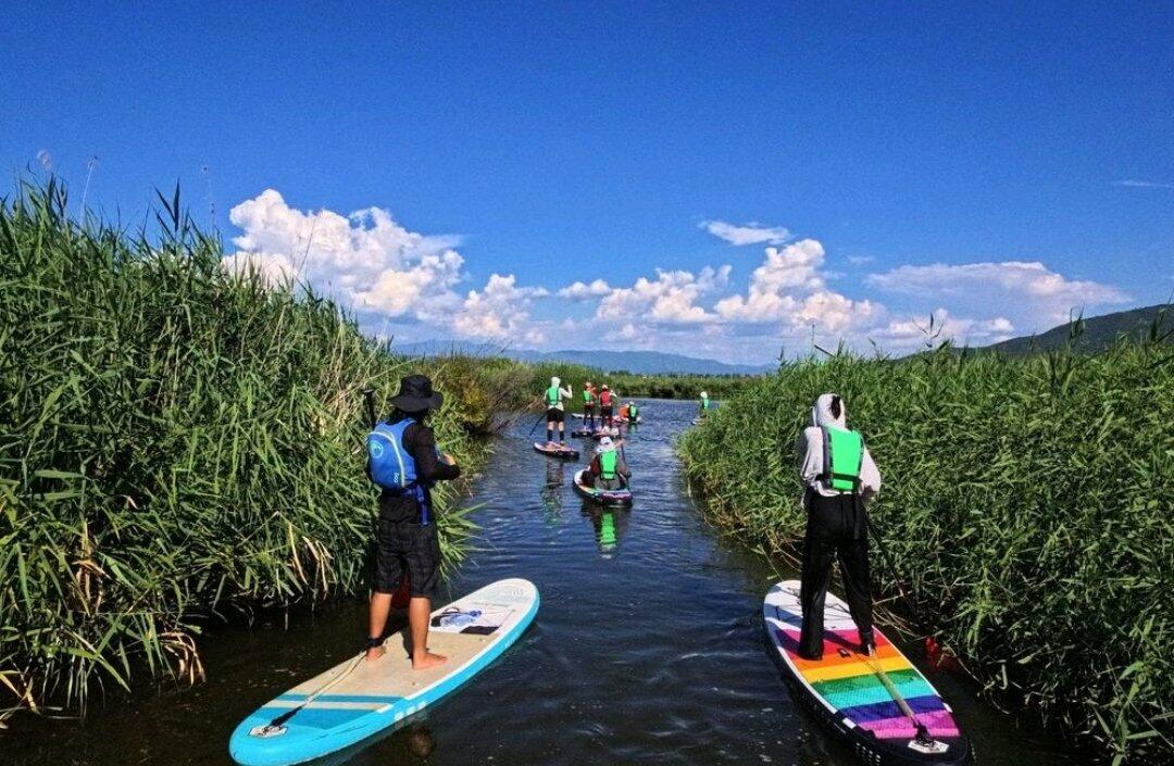 旅人が投稿した体験写真