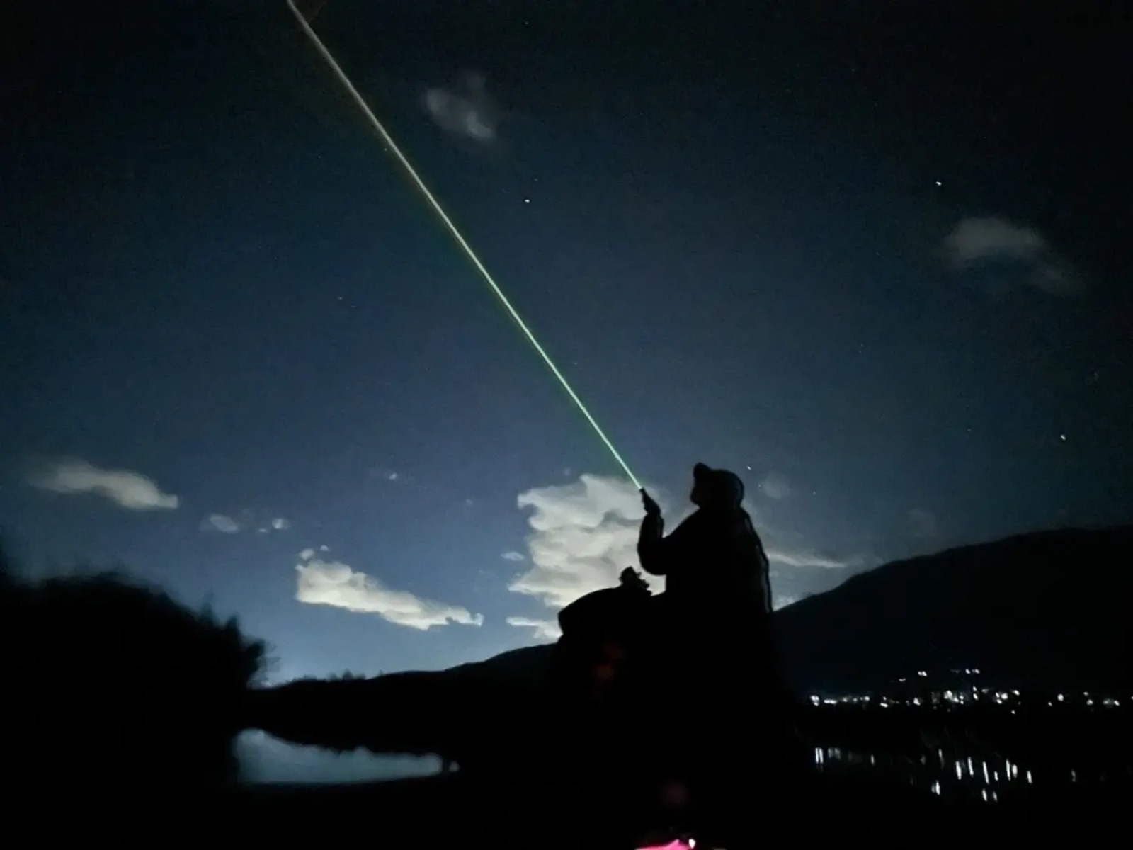 Photo d’activité publiée par un voyageur