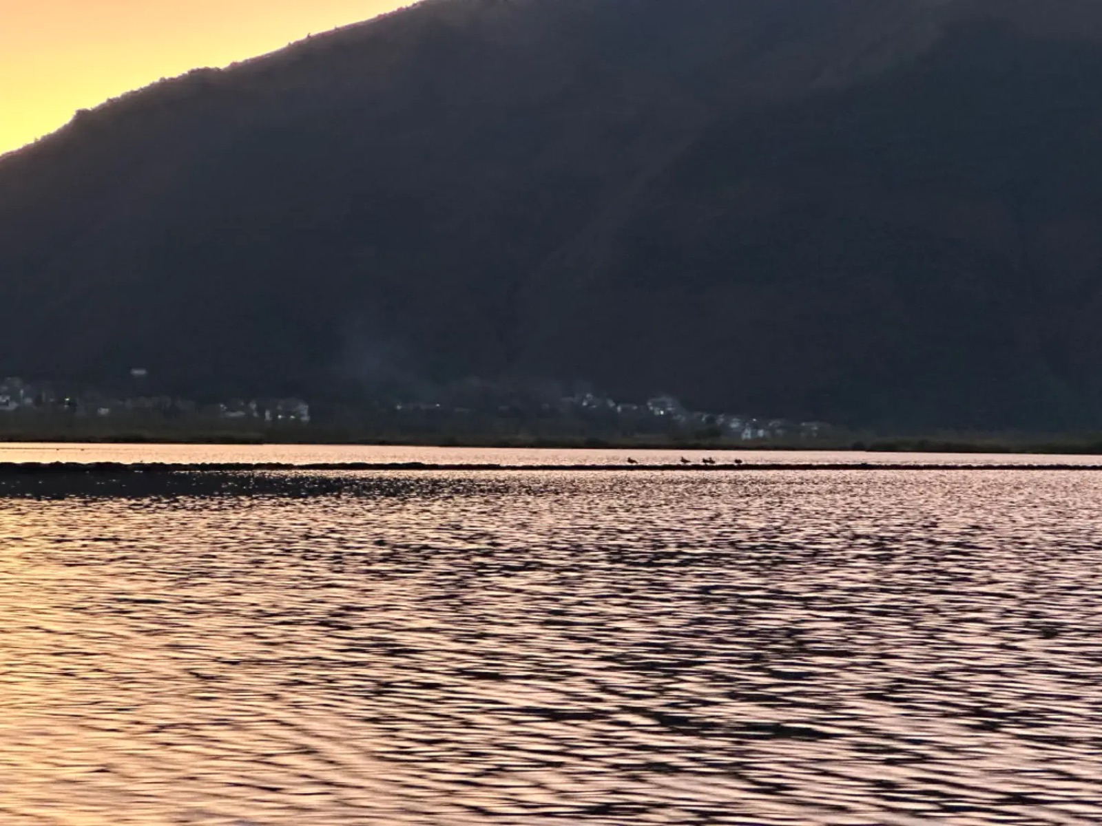 Photo d’activité publiée par un voyageur