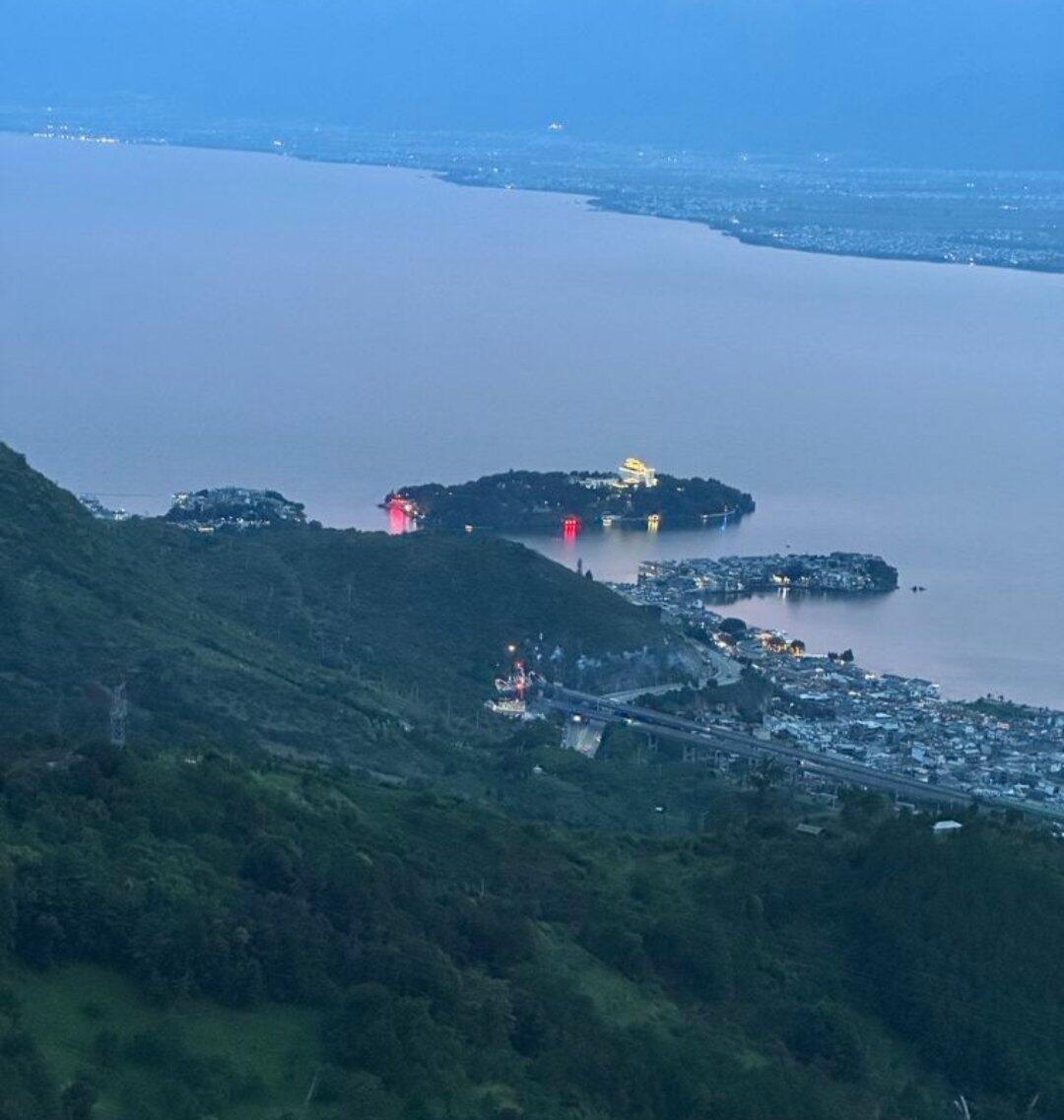 旅行者上传的活动照片