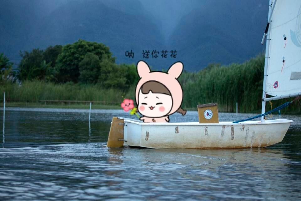 旅行者上传的活动照片