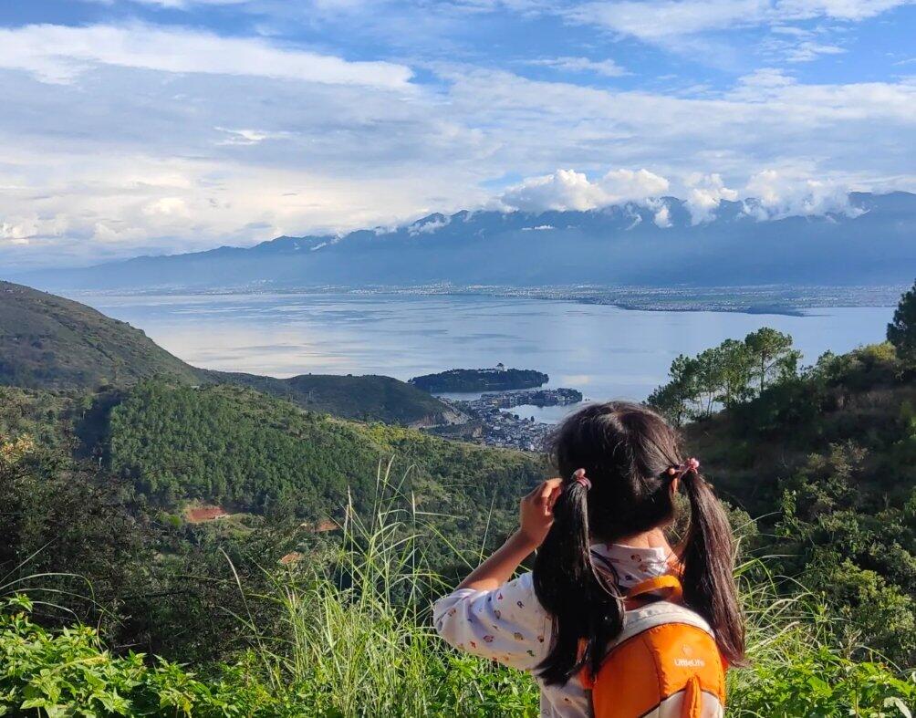 旅行者上传的活动照片
