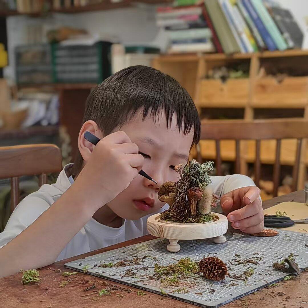 旅行者上传的活动照片