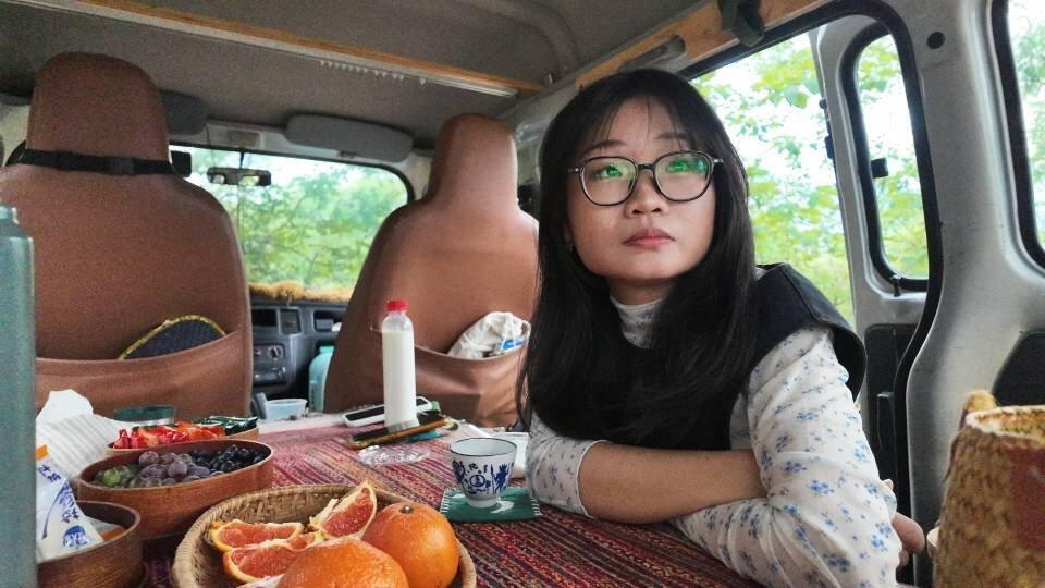 旅行者上传的活动照片