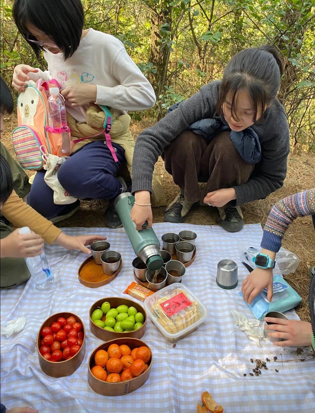 旅行者上传的活动照片