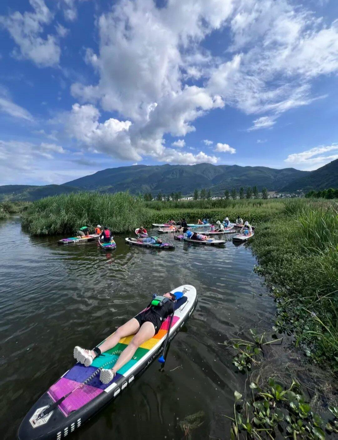 旅人が投稿した体験写真