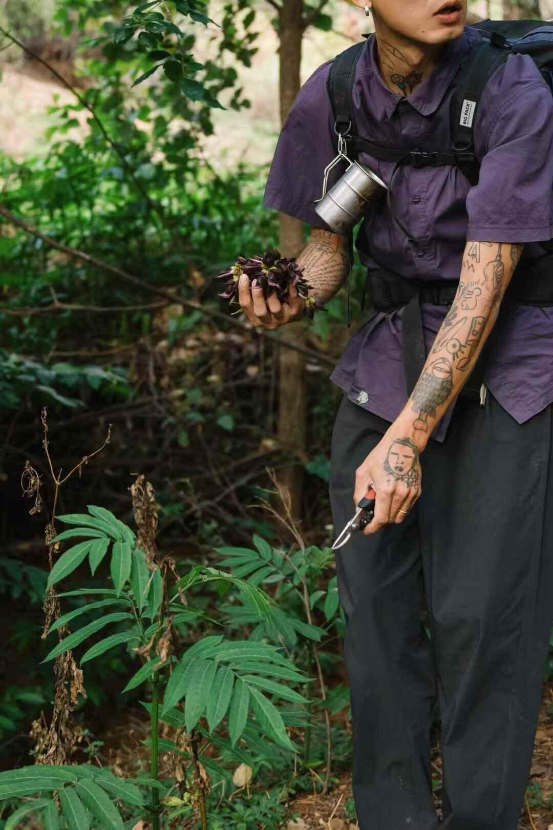 旅行者上传的活动照片