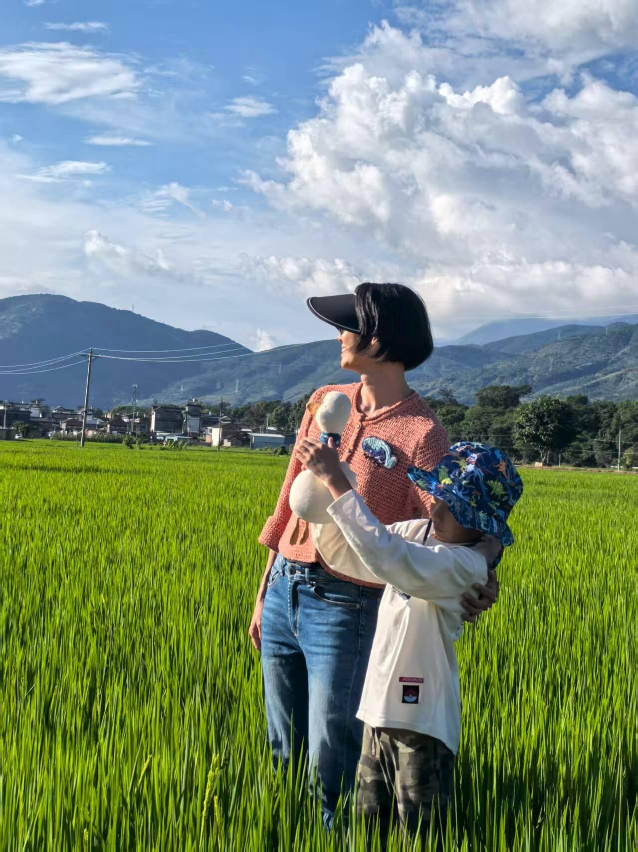 旅行者上传的活动照片