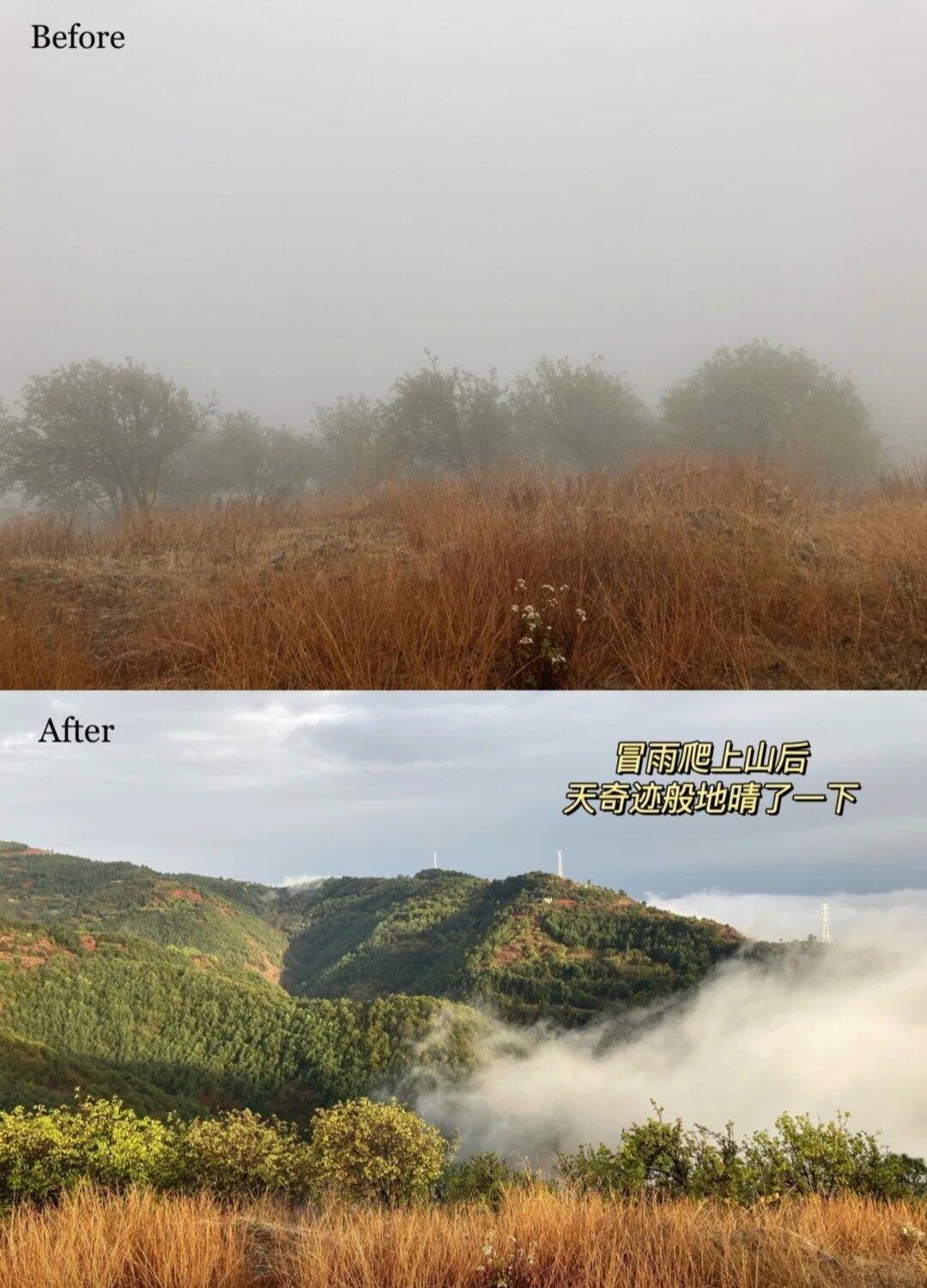 旅行者上传的活动照片