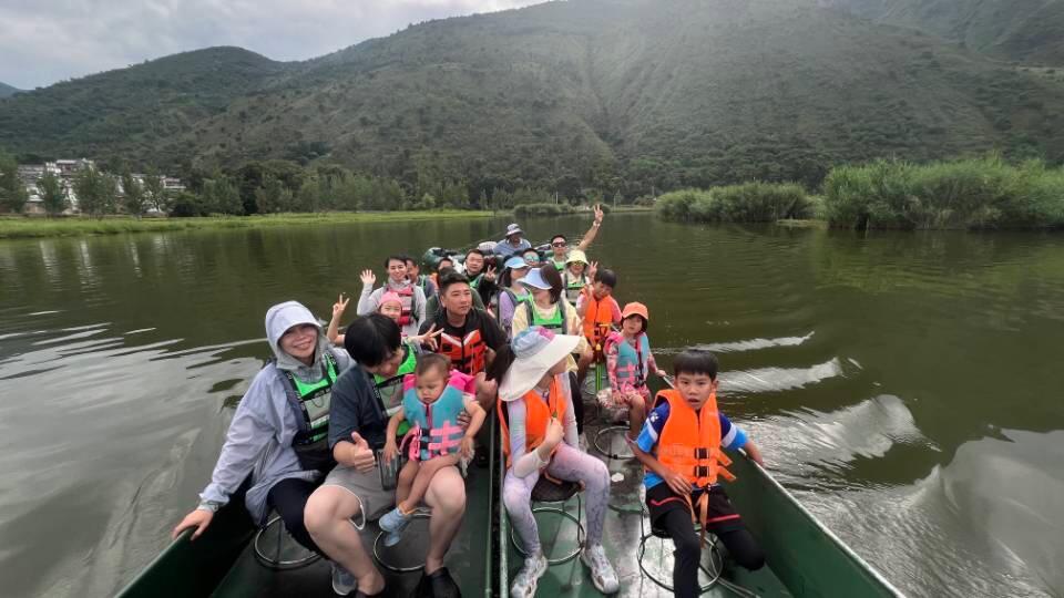 旅人が投稿した体験写真