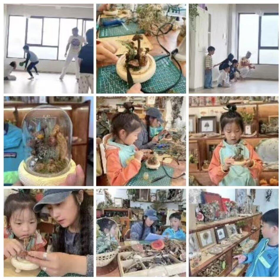 旅行者上传的活动照片
