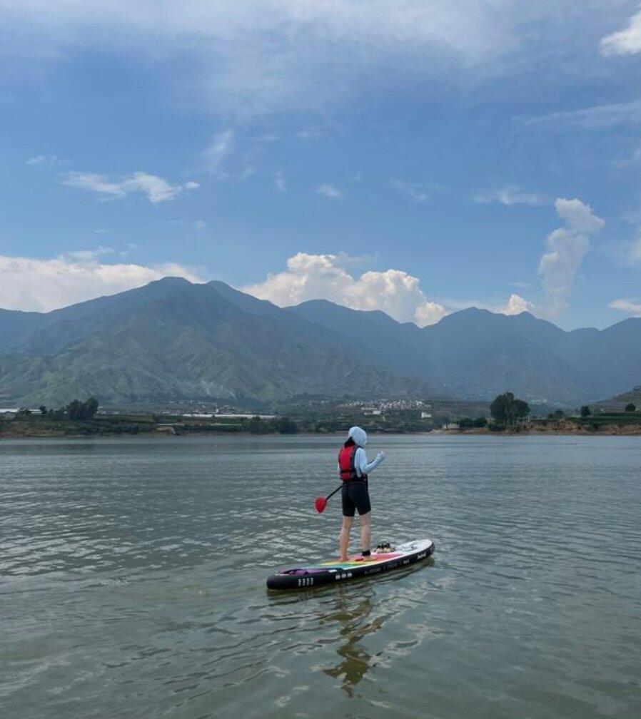 旅行者上传的活动照片