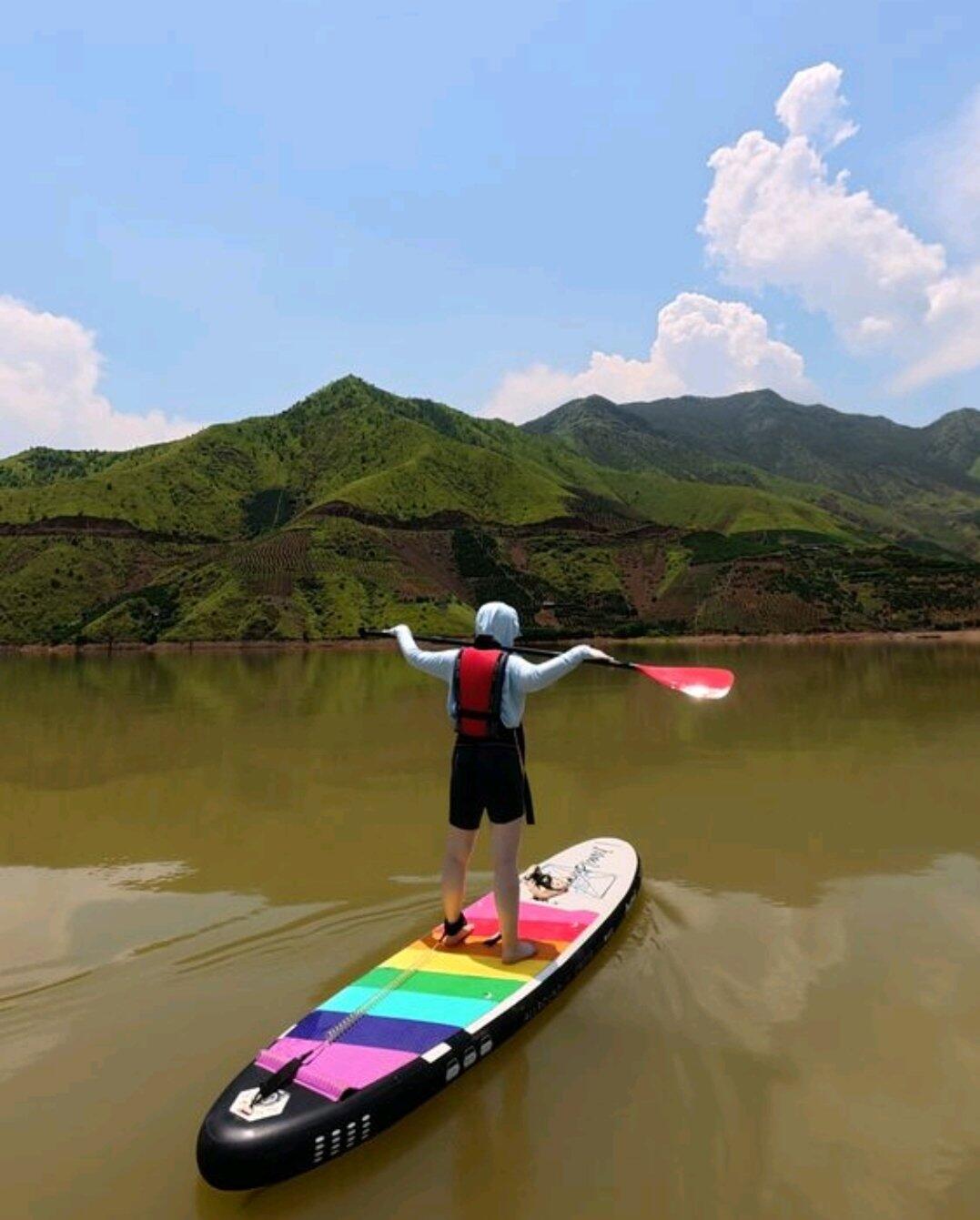 旅行者上传的活动照片