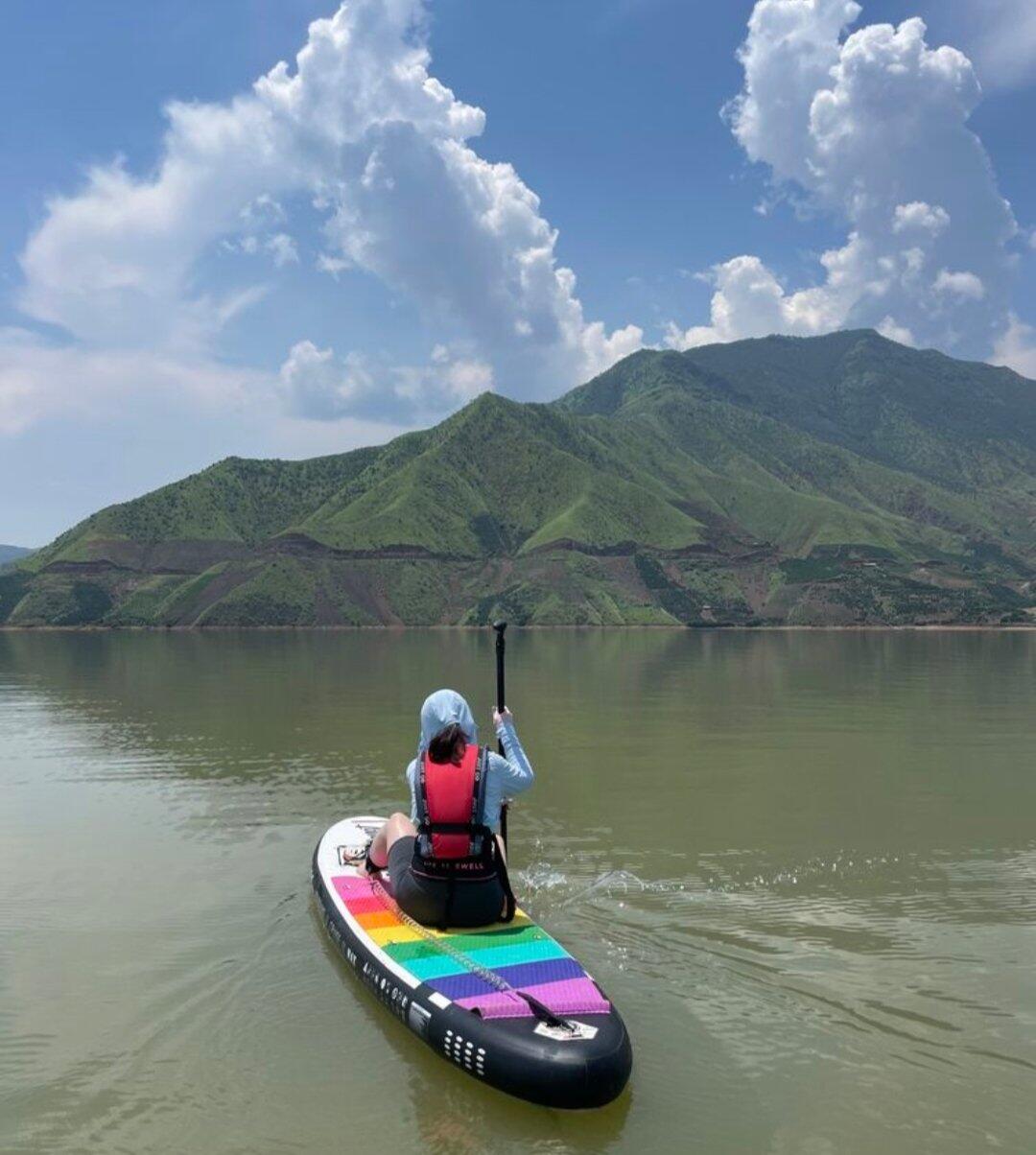 旅行者上传的活动照片