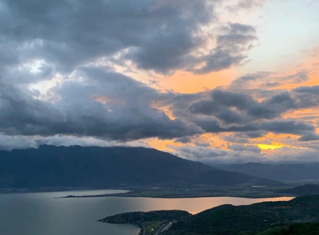 旅行者上传的活动照片