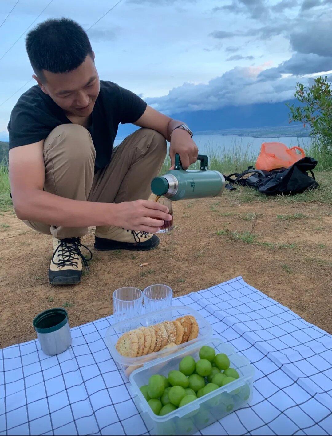 旅行者上传的活动照片