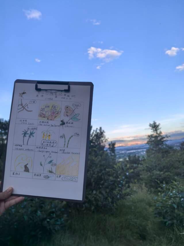 旅行者上传的活动照片
