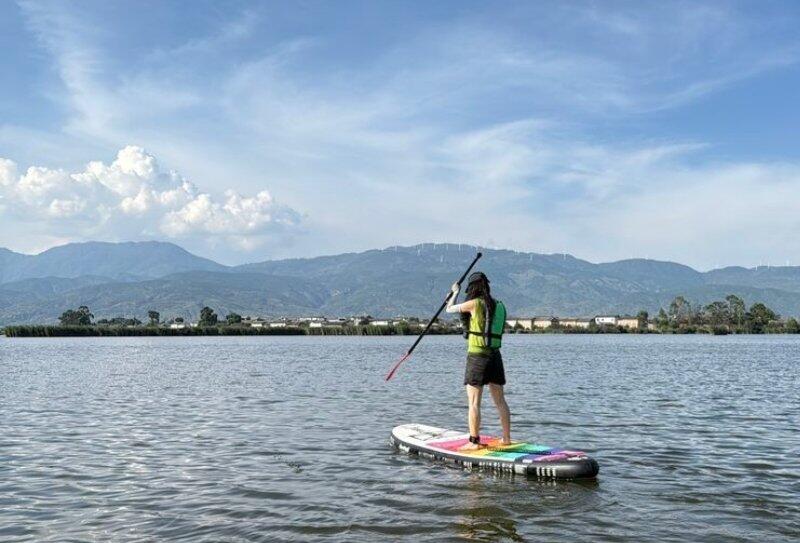 旅人が投稿した体験写真