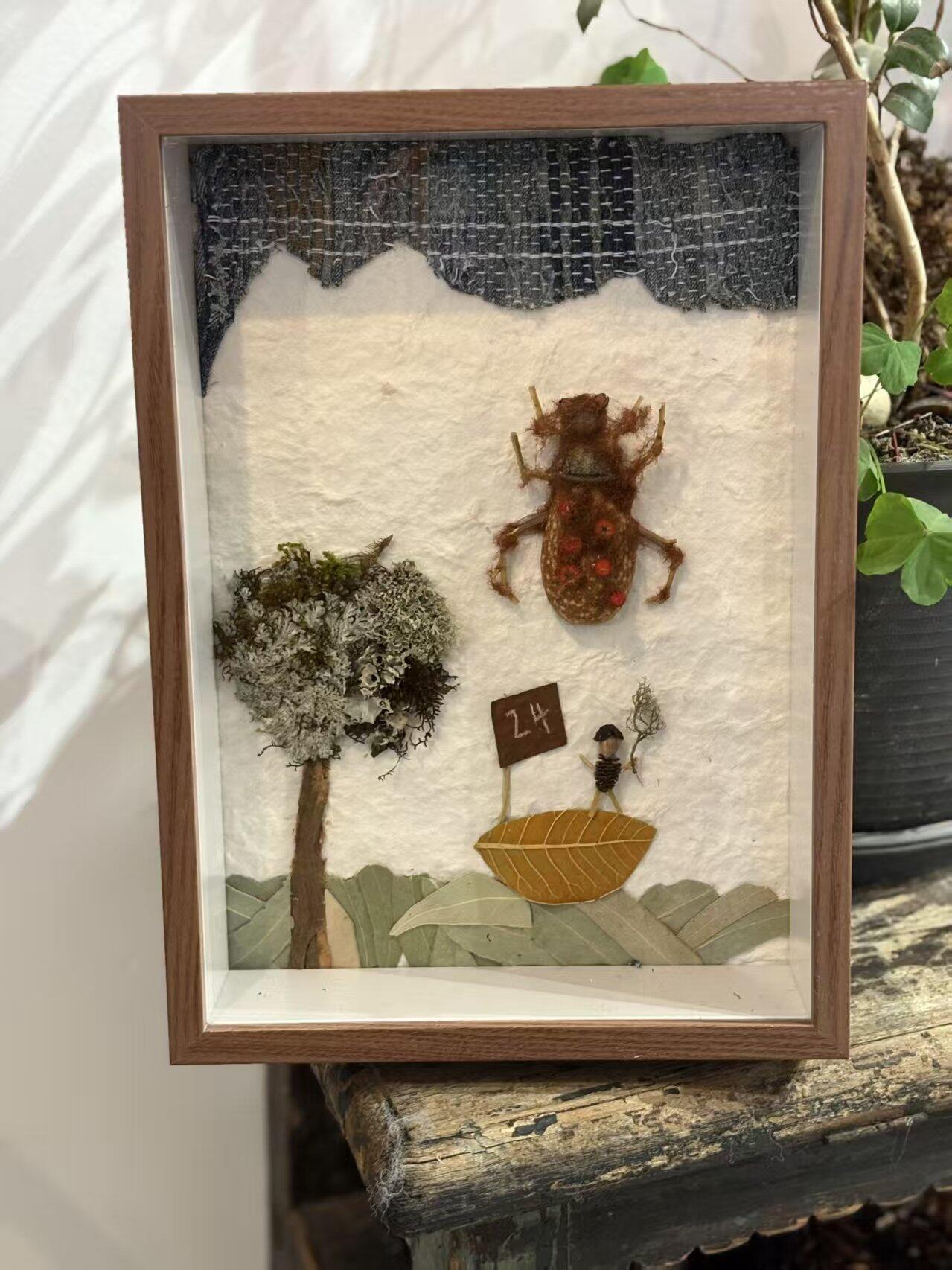 旅行者上传的活动照片