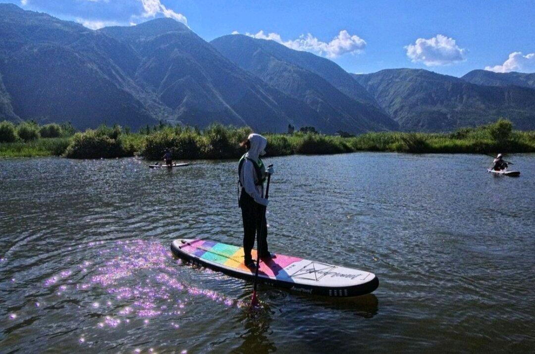 旅人が投稿した体験写真
