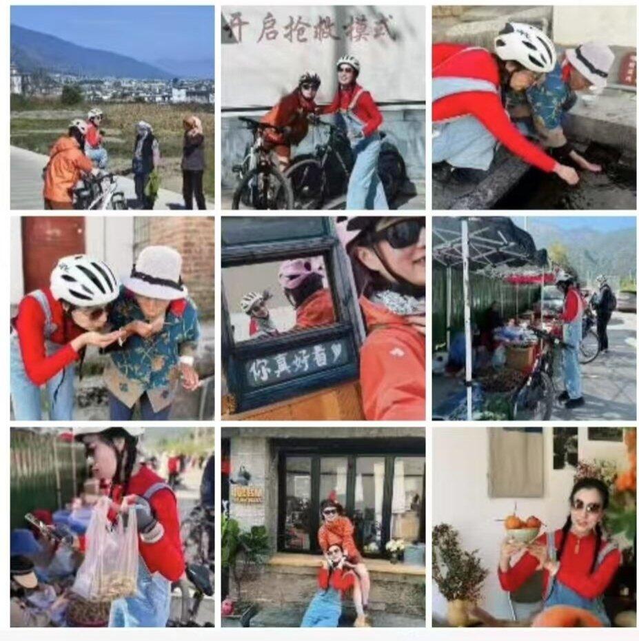 旅行者上傳的活動照片