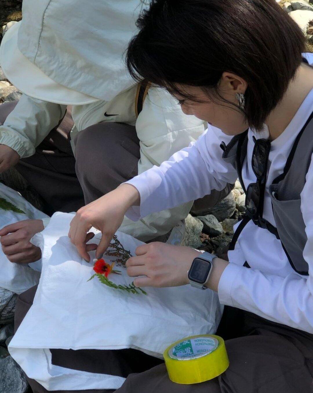 旅行者上传的活动照片