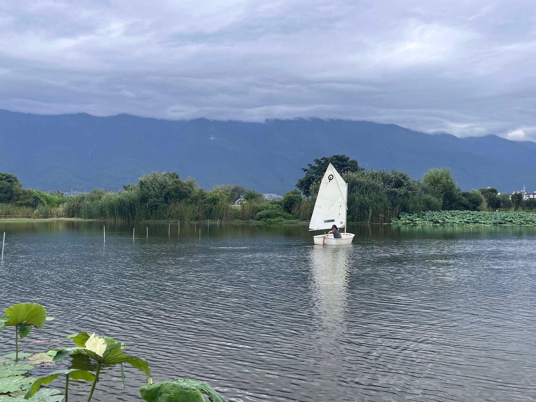 旅行者上传的活动照片