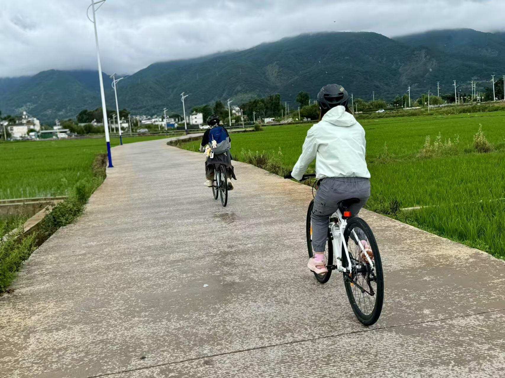 旅行者上传的活动照片