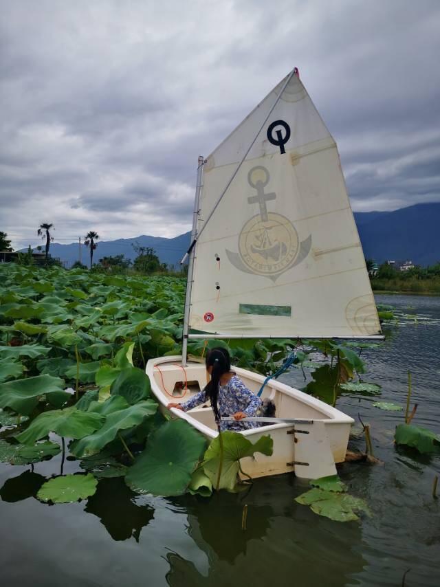 旅行者上传的活动照片