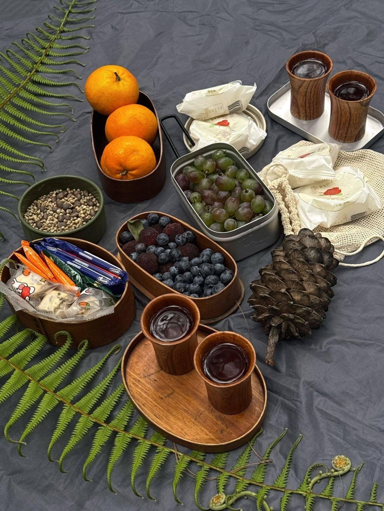 Von Reisenden hochgeladenes Aktivitätsfoto