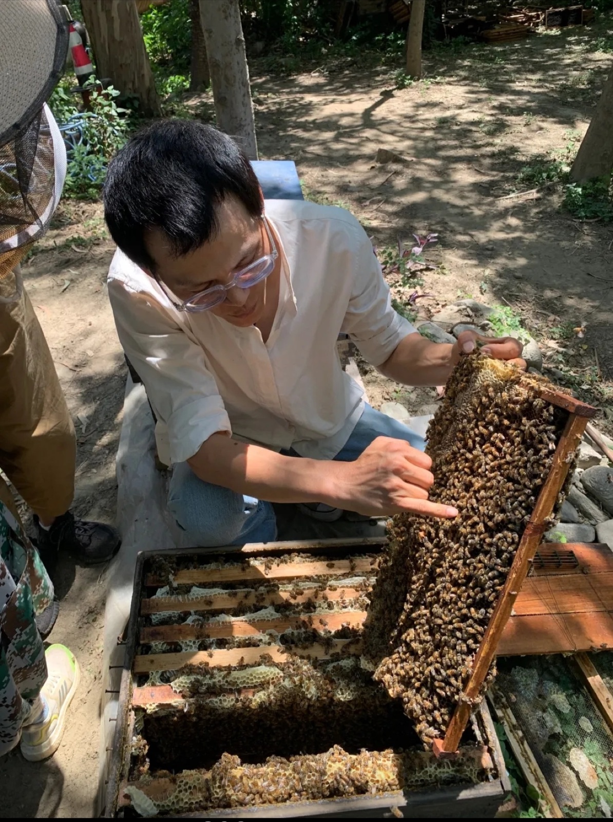 여행자가 올린 체험 사진