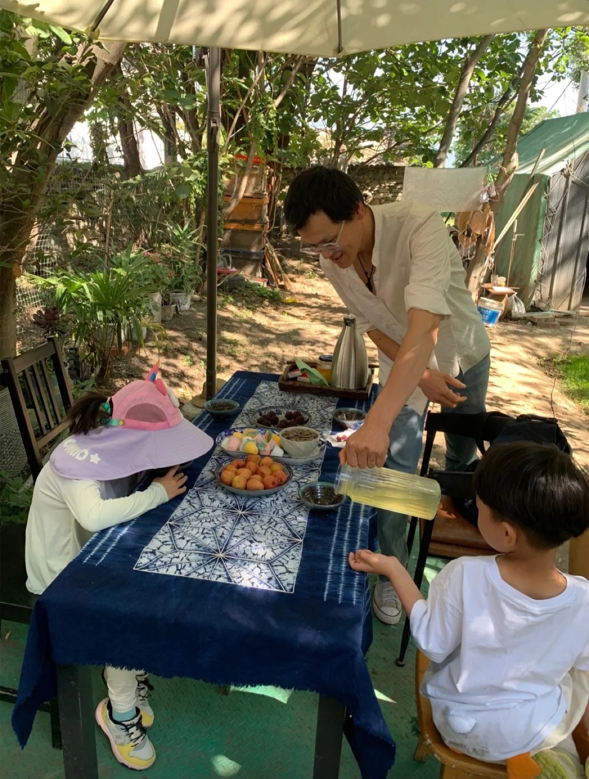 여행자가 올린 체험 사진