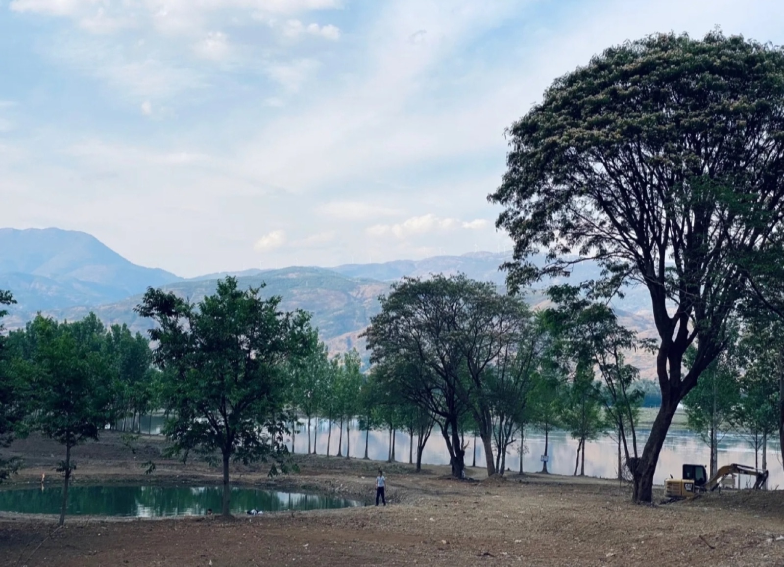 旅行者上传的活动照片