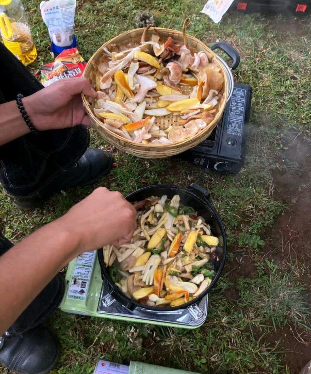 旅行者上传的活动照片